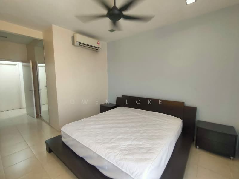 Condominium for Rent at Casa Indah 2 - Owen Loke - Bedroom - PropertyGuru.com.my