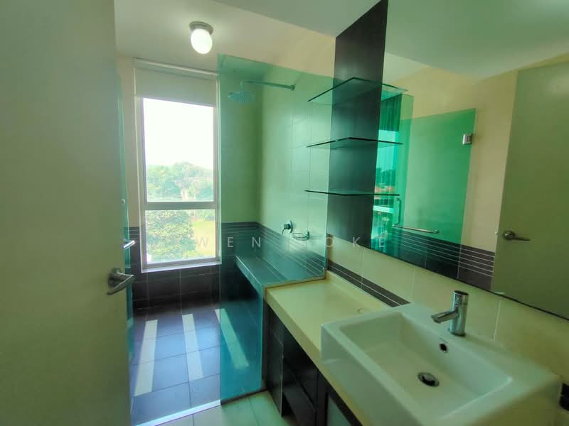 Condominium for Rent at Casa Indah 2 - Owen Loke - Bathroom - PropertyGuru.com.my