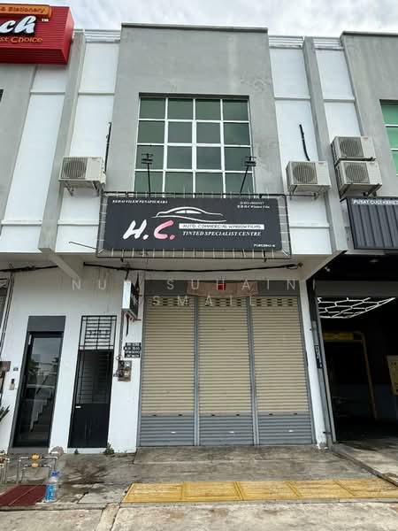 Shop / Office for Rent in Kangar (Perlis) - Nur Suhaini Ismail - PropertyGuru.com.my