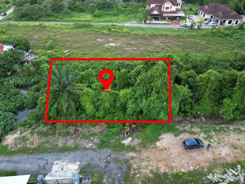 Residential Land for Sale in Dengkil (Selangor) - Azizirrahim . - Exterior - PropertyGuru.com.my