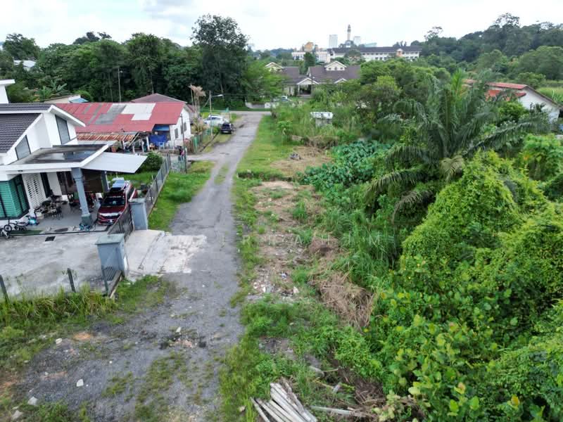 Residential Land for Sale in Dengkil (Selangor) - Azizirrahim . - Exterior - PropertyGuru.com.my