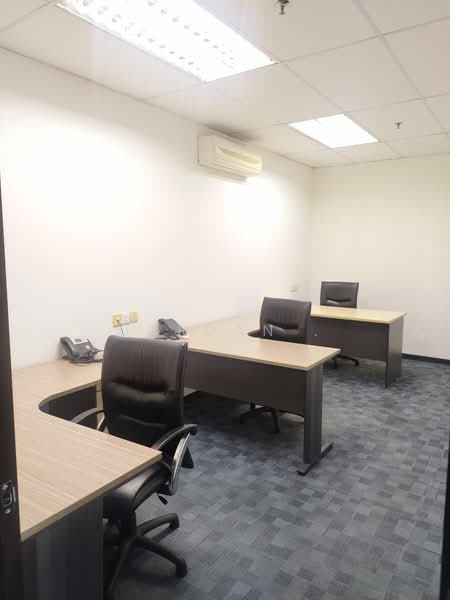 Pejabat untuk Disewa di Petaling Jaya (Selangor) - Jordan . - Interior - PropertyGuru.com.my