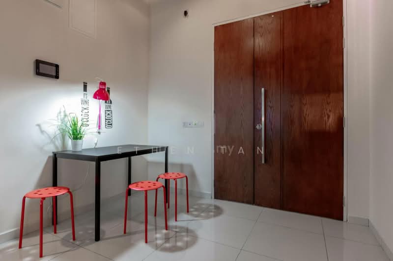 Office for Sale in Pulau Pinang (Jelutong) - Ethen Tan - Entrance - PropertyGuru.com.my