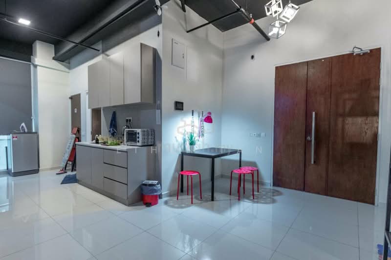 Office for Sale in Pulau Pinang (Jelutong) - Ethen Tan - Kitchen - PropertyGuru.com.my