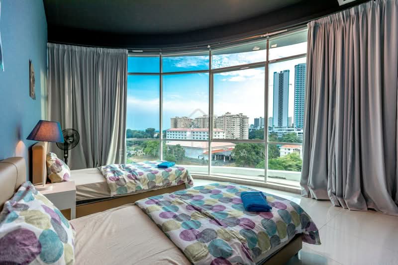 Office for Sale in Pulau Pinang (Jelutong) - Ethen Tan - Bedroom - PropertyGuru.com.my