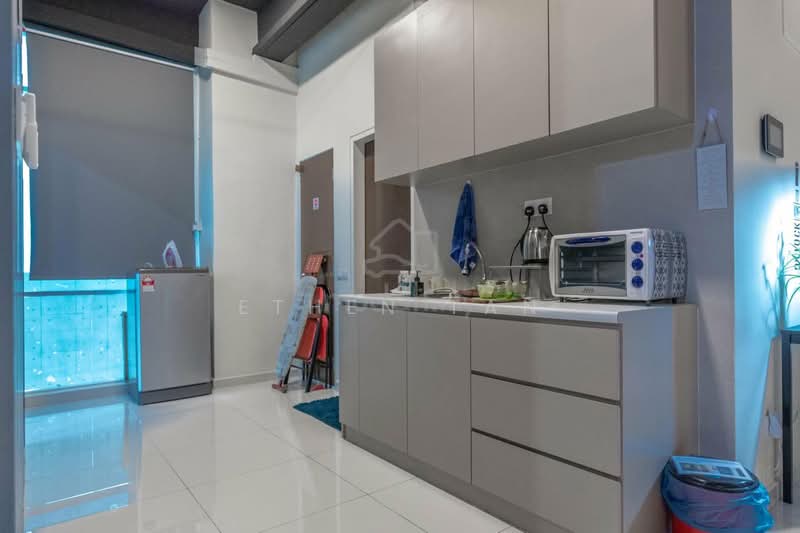 Office for Sale in Pulau Pinang (Jelutong) - Ethen Tan - Kitchen - PropertyGuru.com.my