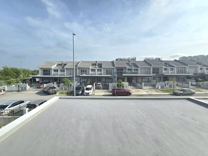 2-storey Terraced House for Sale in Cyberjaya (Selangor) - Chia Wai Yong - Exterior - PropertyGuru.com.my