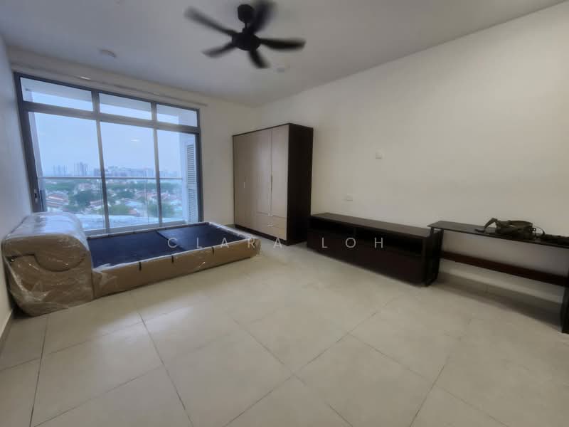 Service Residence for Rent at Dorsett Waterfront Subang - Clara Loh - Bedroom - PropertyGuru.com.my