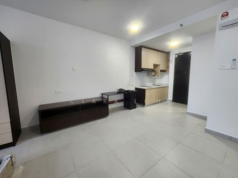Service Residence for Rent at Dorsett Waterfront Subang - Clara Loh - Kitchen - PropertyGuru.com.my