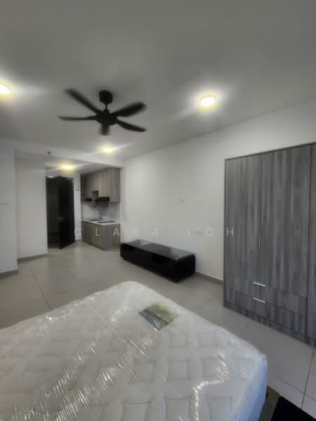 Service Residence for Rent at Dorsett Waterfront Subang - Clara Loh - Interior - PropertyGuru.com.my