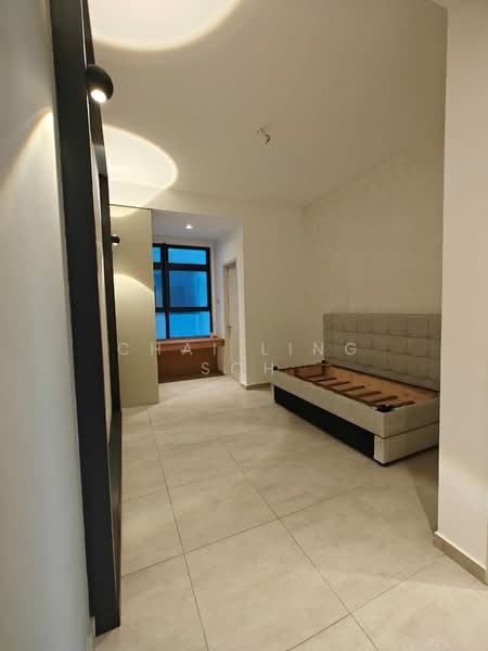 Servis Apartment untuk Dijual di Atlantis Residences (Pangsapuri Atlantis Kota Syahbandar) - Chai Ling Soh - Interior - PropertyGuru.com.my