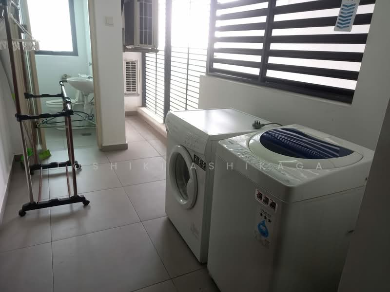 Condominium for Sale at Molek Pine 4 - Toshiki Ashikaga - Bathroom - PropertyGuru.com.my