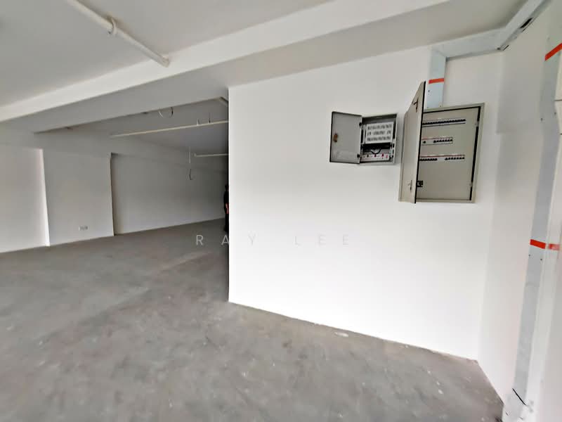 Shop / Office for Rent in Seksyen U1 (Glenmarie) - Ray Lee - Interior - PropertyGuru.com.my