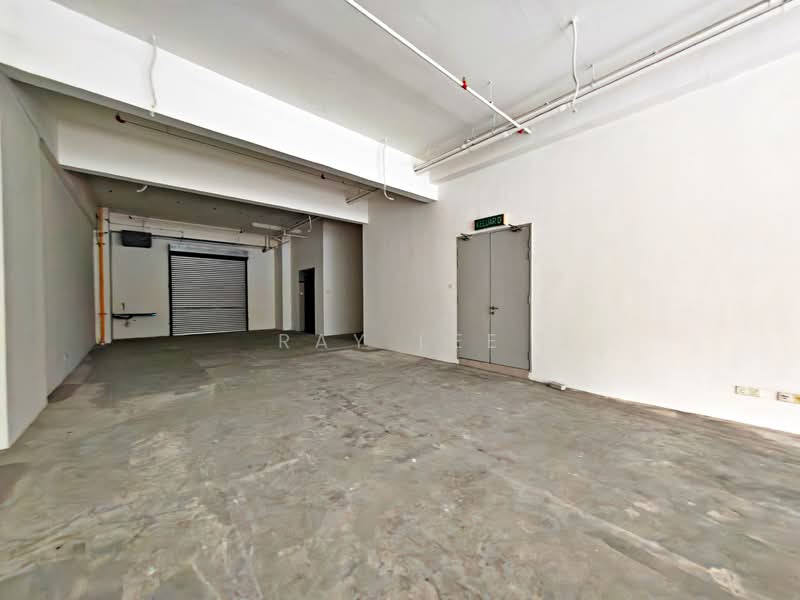 Shop / Office for Rent in Seksyen U1 (Glenmarie) - Ray Lee - Interior - PropertyGuru.com.my