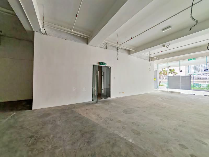 Shop / Office for Rent in Seksyen U1 (Glenmarie) - Ray Lee - Interior - PropertyGuru.com.my