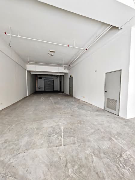 Shop / Office for Rent in Seksyen U1 (Glenmarie) - Ray Lee - Interior - PropertyGuru.com.my