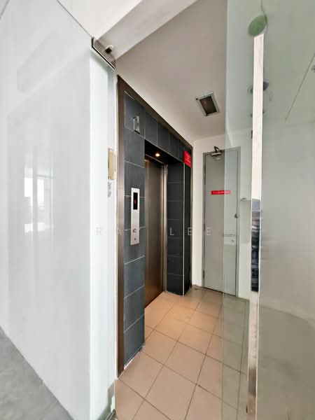 Shop / Office for Rent in Seksyen U1 (Glenmarie) - Ray Lee - Entrance - PropertyGuru.com.my