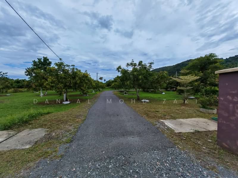 Bungalow for Sale in Kurong Batang (Perlis) - Danial Mohd Zaki - Exterior - PropertyGuru.com.my