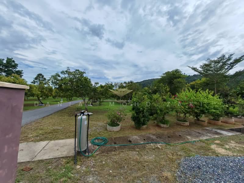 Bungalow for Sale in Kurong Batang (Perlis) - Danial Mohd Zaki - Exterior - PropertyGuru.com.my