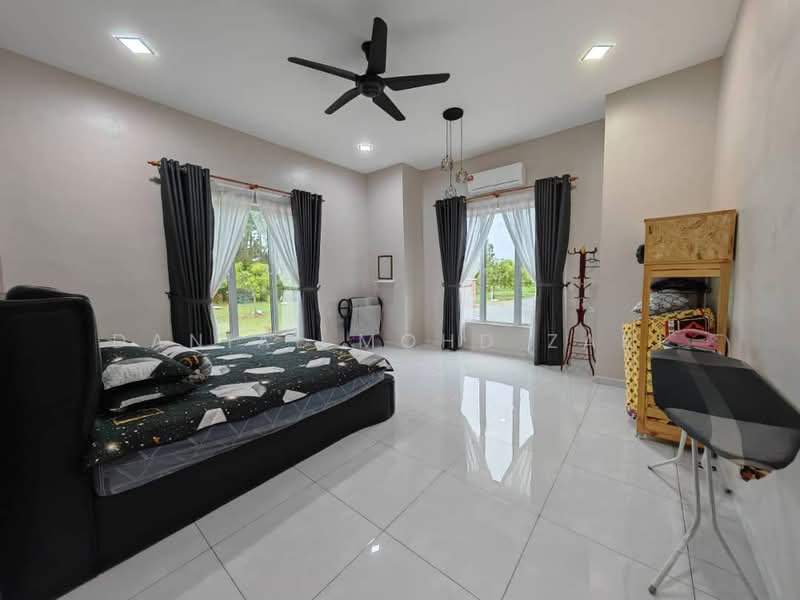Bungalow for Sale in Kurong Batang (Perlis) - Danial Mohd Zaki - Bedroom - PropertyGuru.com.my