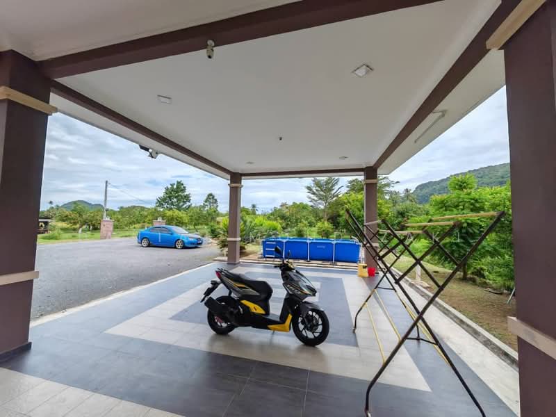 Bungalow for Sale in Kurong Batang (Perlis) - Danial Mohd Zaki - Exterior - PropertyGuru.com.my