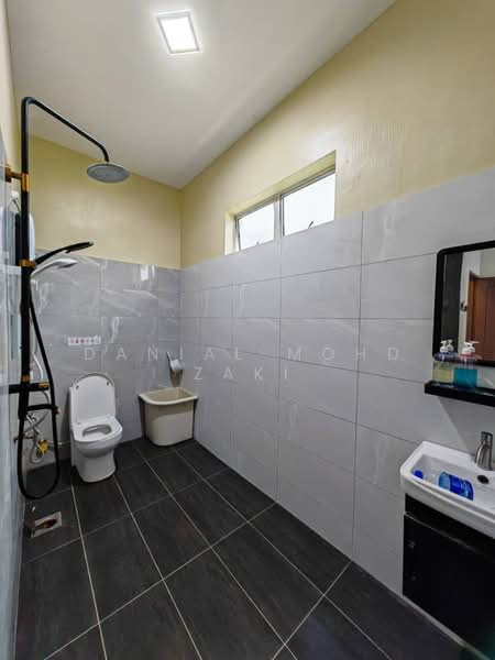 Bungalow for Sale in Kurong Batang (Perlis) - Danial Mohd Zaki - Bathroom - PropertyGuru.com.my