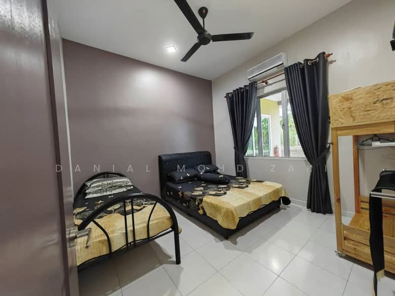 Bungalow for Sale in Kurong Batang (Perlis) - Danial Mohd Zaki - PropertyGuru.com.my