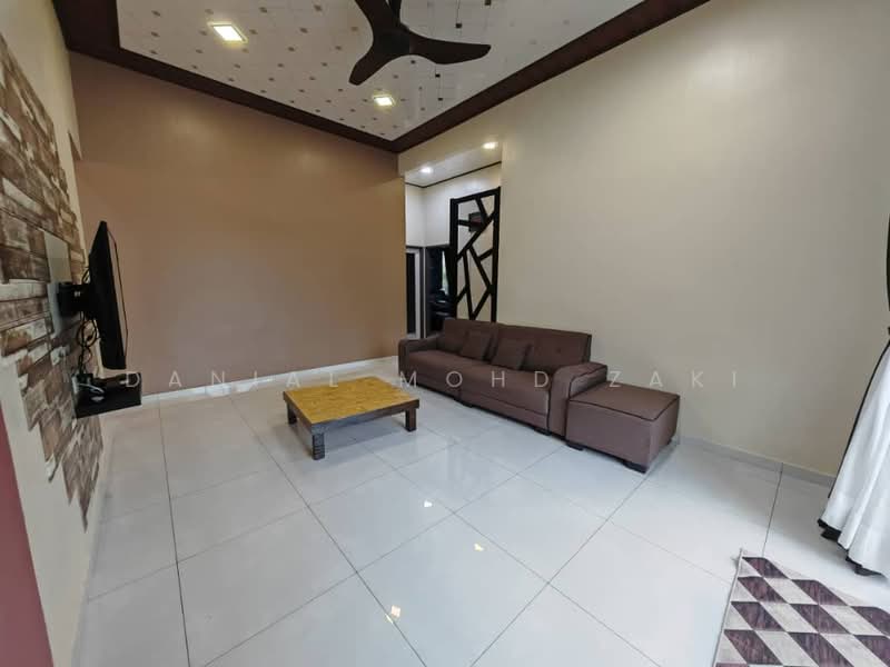 Bungalow for Sale in Kurong Batang (Perlis) - Danial Mohd Zaki - PropertyGuru.com.my