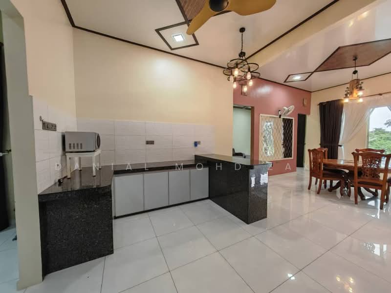 Bungalow for Sale in Kurong Batang (Perlis) - Danial Mohd Zaki - PropertyGuru.com.my