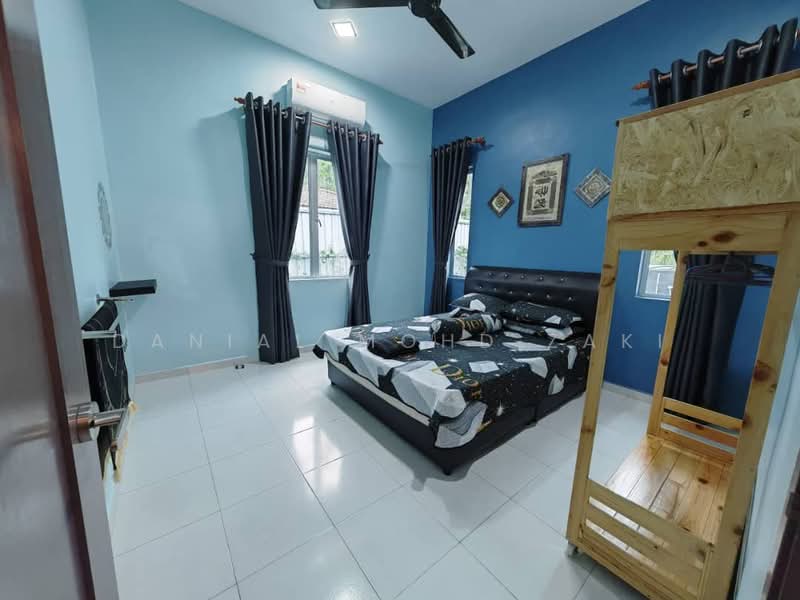Bungalow for Sale in Kurong Batang (Perlis) - Danial Mohd Zaki - PropertyGuru.com.my