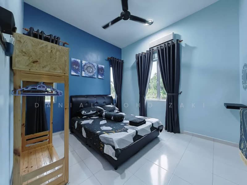 Bungalow for Sale in Kurong Batang (Perlis) - Danial Mohd Zaki - PropertyGuru.com.my