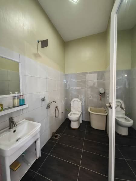 Bungalow for Sale in Kurong Batang (Perlis) - Danial Mohd Zaki - PropertyGuru.com.my