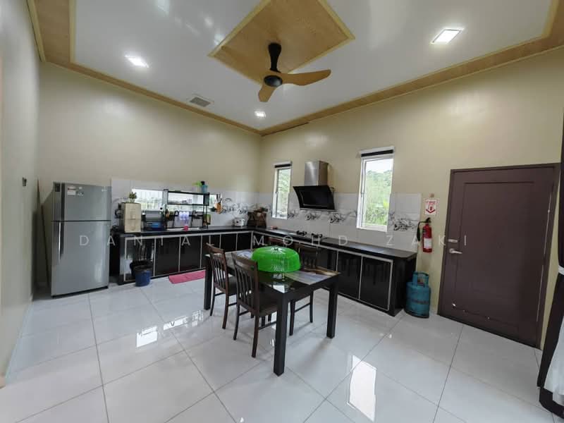 Bungalow for Sale in Kurong Batang (Perlis) - Danial Mohd Zaki - PropertyGuru.com.my