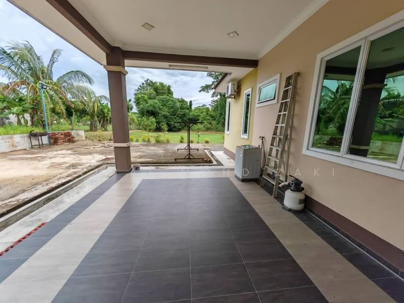 Bungalow for Sale in Kurong Batang (Perlis) - Danial Mohd Zaki - PropertyGuru.com.my