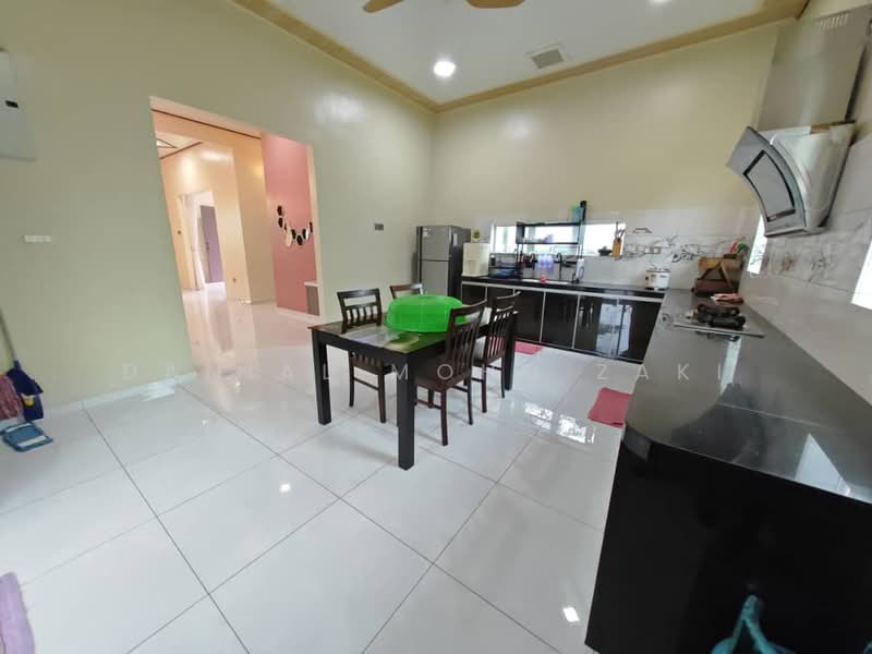 Bungalow for Sale in Kurong Batang (Perlis) - Danial Mohd Zaki - PropertyGuru.com.my