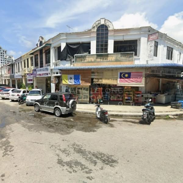 Shop for Sale in Gelugor (Penang) - Robin Loh - PropertyGuru.com.my