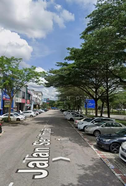 Shop for Sale in Taman Impian Emas (Skudai) - Melinda Ee - Exterior - PropertyGuru.com.my