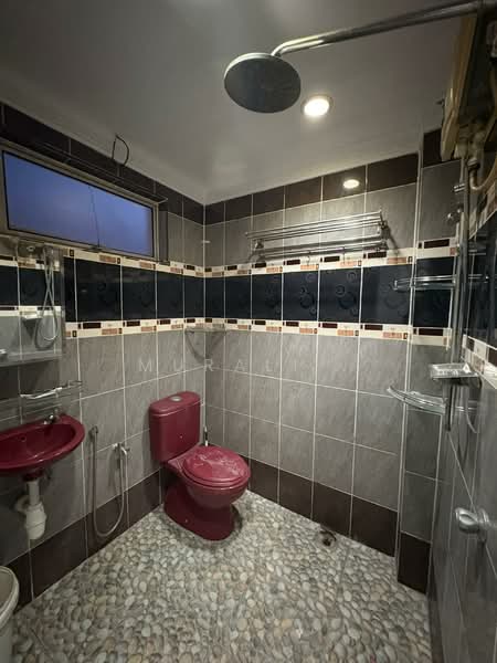 Rumah Teres 2 Tingkat untuk Dijual di Taman Bukit Serdang (Seri Kembangan) - Murali . - PropertyGuru.com.my