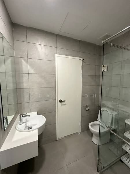 Service Residence for Rent at Dorsett Waterfront Subang - Clara Loh - Bathroom - PropertyGuru.com.my