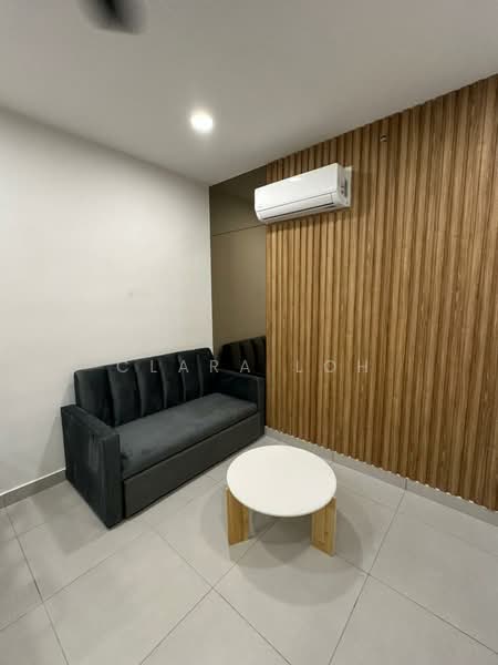 Service Residence for Rent at Dorsett Waterfront Subang - Clara Loh - Living Room - PropertyGuru.com.my