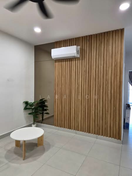 Service Residence for Rent at Dorsett Waterfront Subang - Clara Loh - Living Room - PropertyGuru.com.my