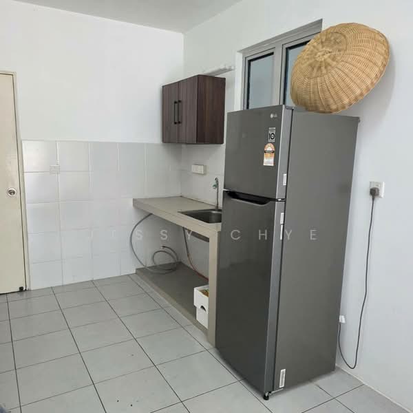 Apartment for Rent at Residensi Razakmas - Jessy Chye - Kitchen - PropertyGuru.com.my