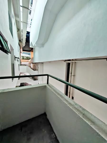 Shop / Office for Rent in Seksyen U1 (Glenmarie) - Ray Lee - Exterior - PropertyGuru.com.my
