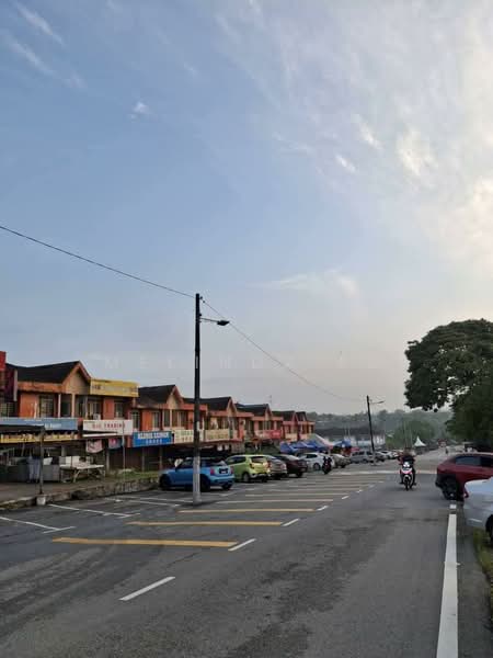 Shop for Sale in Taman Damai Jaya (Skudai) - Melinda Ee - Exterior - PropertyGuru.com.my