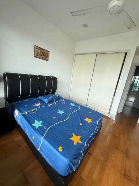 Condominium for Rent at Iskandar Residences - Alen Tan - PropertyGuru.com.my