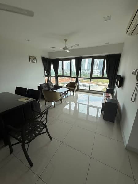 Condominium for Rent at Iskandar Residences - Alen Tan - PropertyGuru.com.my