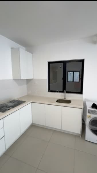 Townhouse for Sale in Setia Alam (Selangor) - MC Soh - Kitchen - PropertyGuru.com.my