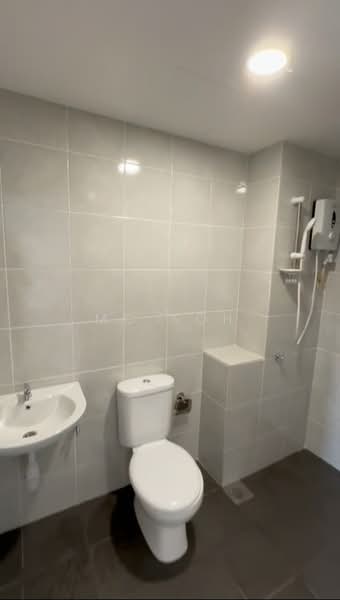 Townhouse for Sale in Setia Alam (Selangor) - MC Soh - Bathroom - PropertyGuru.com.my