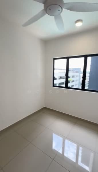 Townhouse for Sale in Setia Alam (Selangor) - MC Soh - Interior - PropertyGuru.com.my