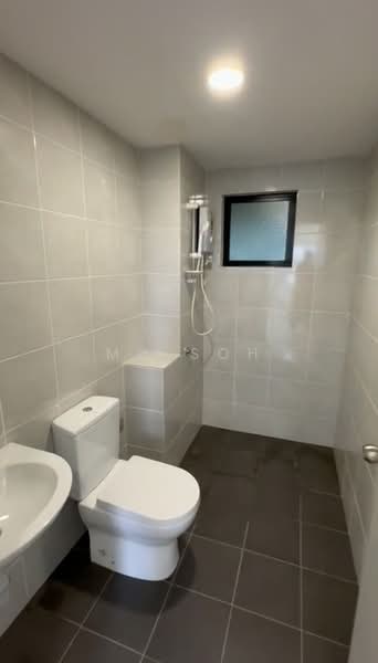 Townhouse for Sale in Setia Alam (Selangor) - MC Soh - Bathroom - PropertyGuru.com.my
